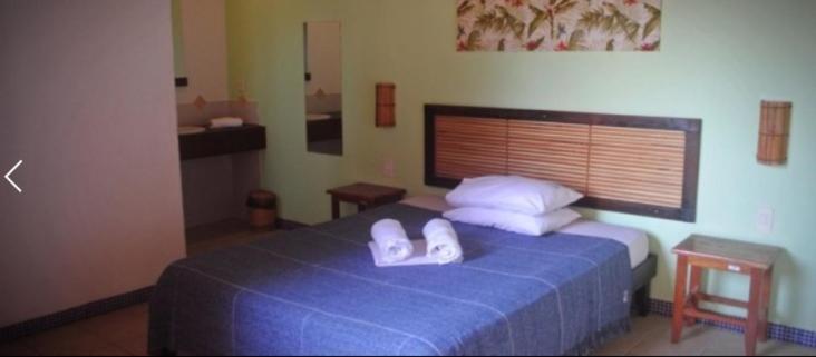 Praia Do Forte Hostel 외부 사진
