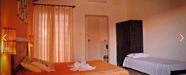 Praia Do Forte Hostel 외부 사진