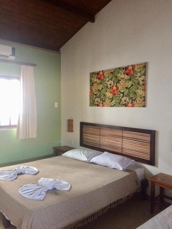 Praia Do Forte Hostel 외부 사진