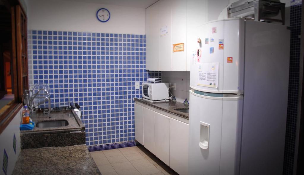 Praia Do Forte Hostel 외부 사진
