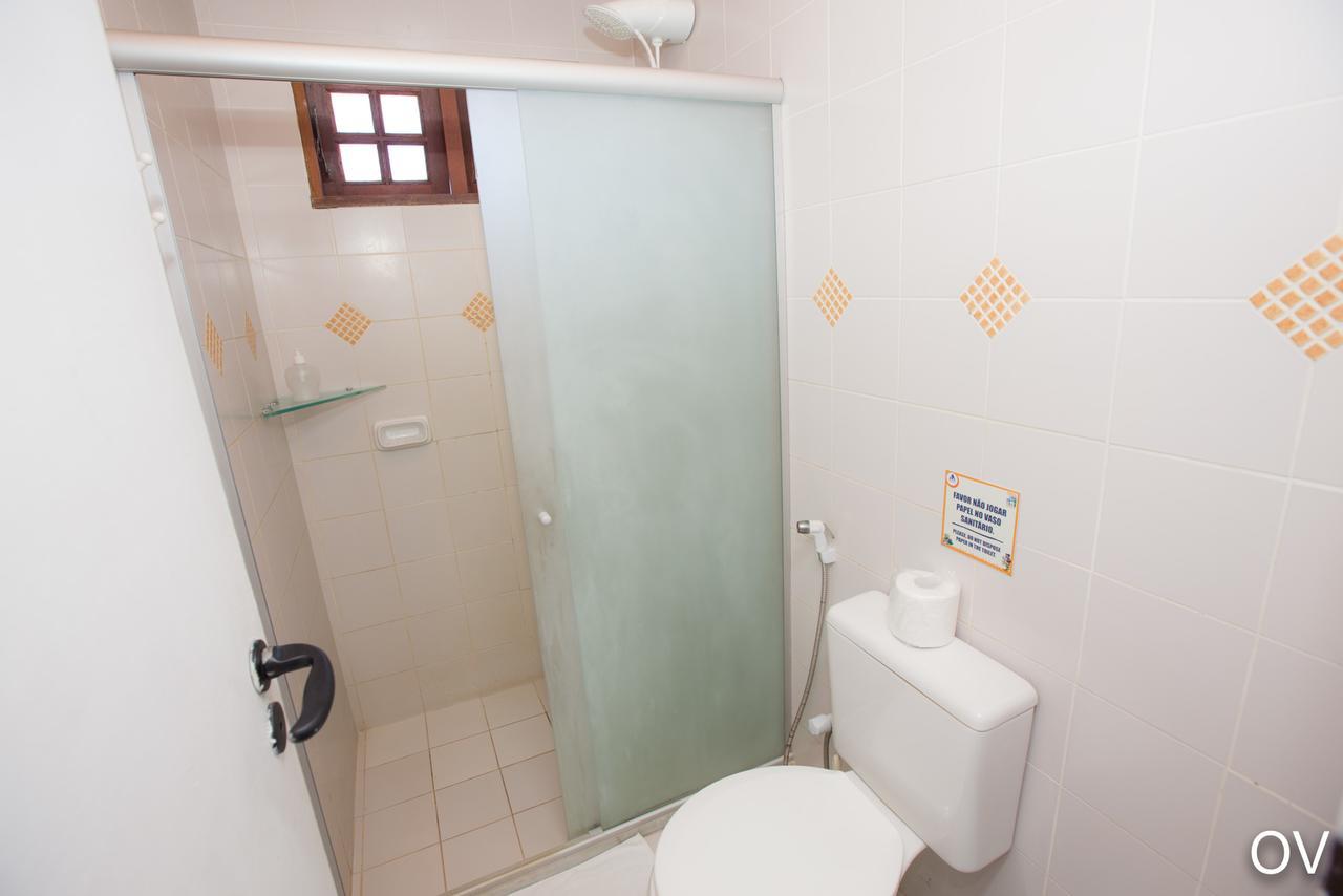 Praia Do Forte Hostel 외부 사진