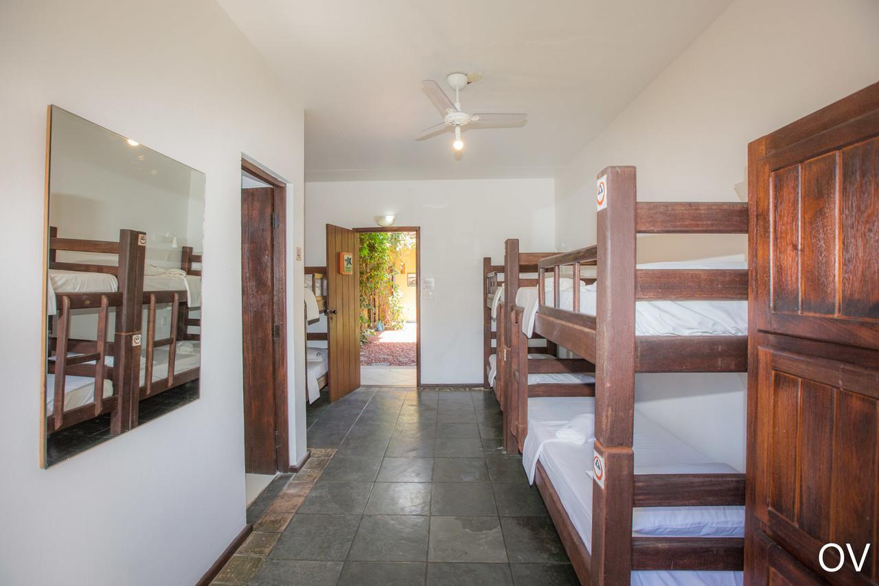 Praia Do Forte Hostel 외부 사진